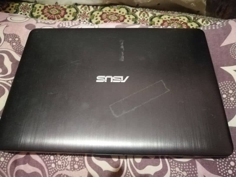 ASUS X441NC 3450 Laptop for sale, comes with Windows 10 and Office 0