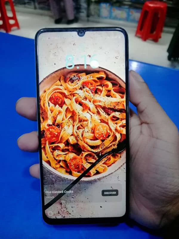 Realme note 50 3