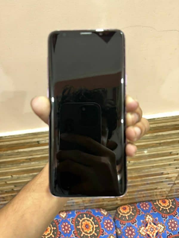 Samsung Galaxy s9 plus official approve 6gb 64g 0