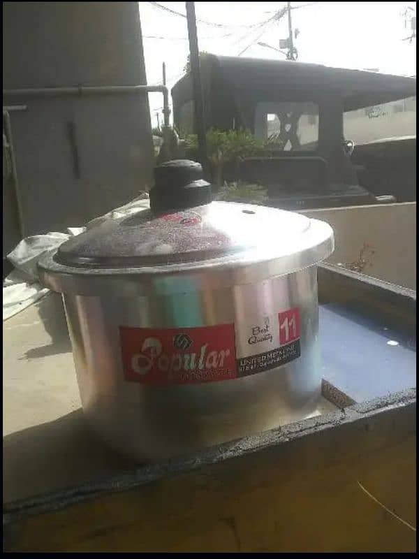 new fryer new condition 3