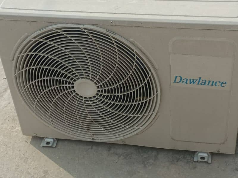 Dawlance Split AC Inverter 2