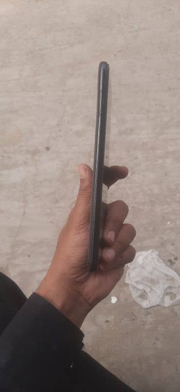 infinix X5 3