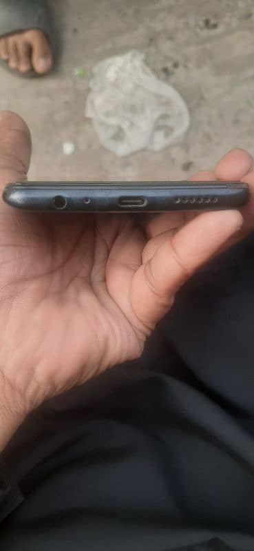 infinix X5 4