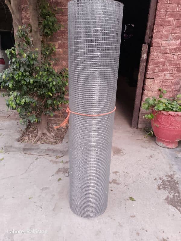 pinjara cage steel jali boxall  for sell 7