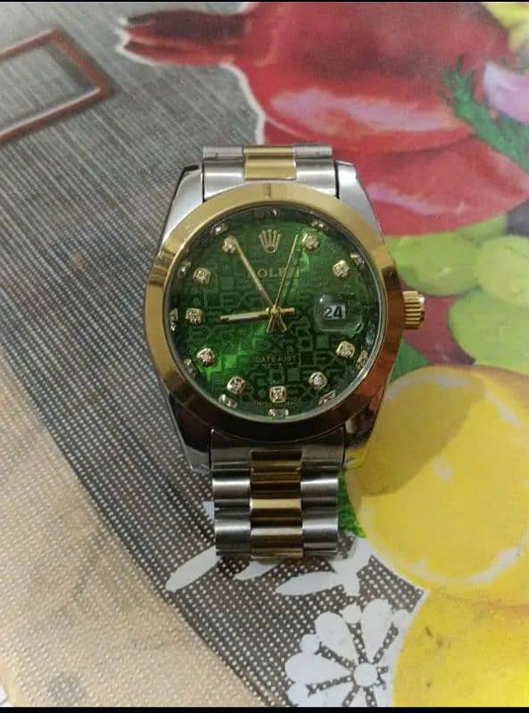 Rolex watch for sale 1