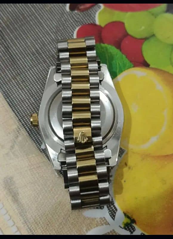 Rolex watch for sale 3