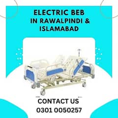 Patient Bed , Hospital Bed , Medical Bed , Surgical / ICU bed for Sal