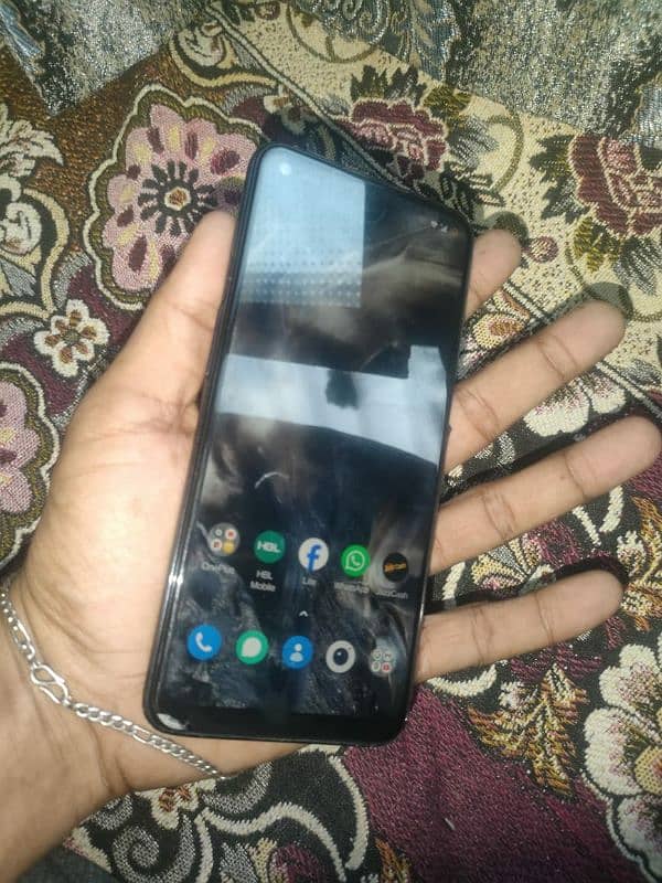 oneplus Nord N10 5G 0