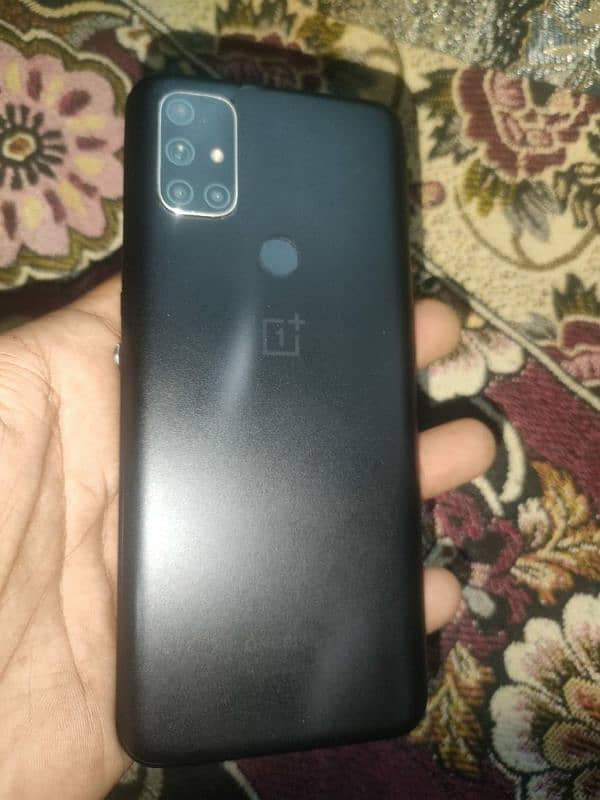 oneplus Nord N10 5G 1