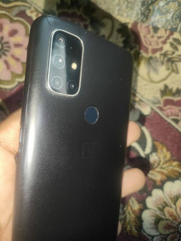 oneplus Nord N10 5G 2