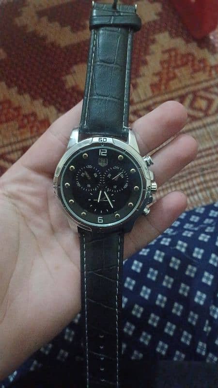 Brand new watch 0