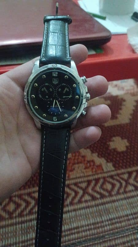 Brand new watch 1