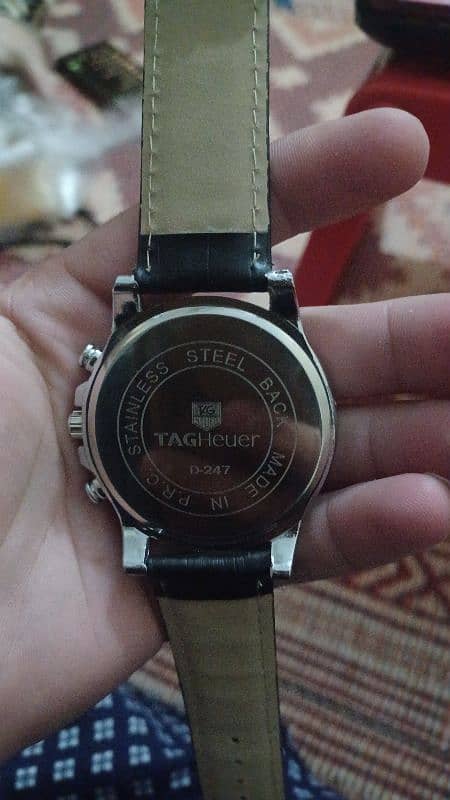 Brand new watch 2