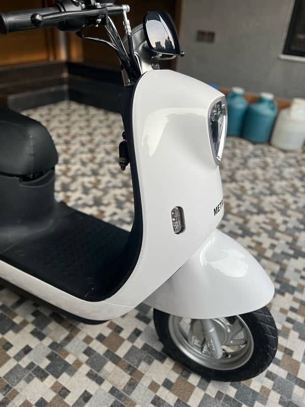 metro m6 model electric bike 1