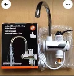 Instant Electric Heating Water Faucet