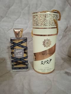 OUD MOOD 100ml