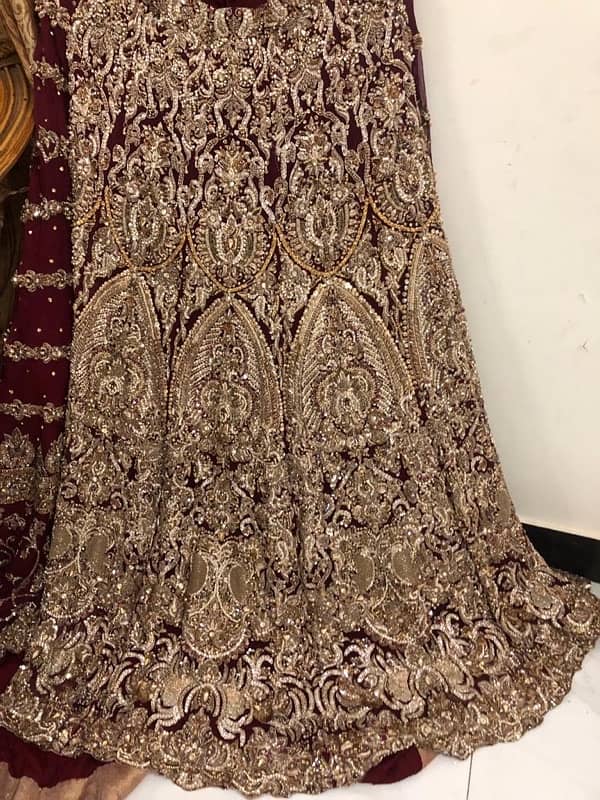 Barat dress 0