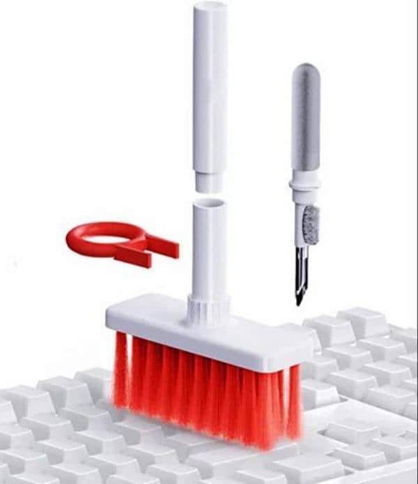 5 in 1 Cleaning kit 5