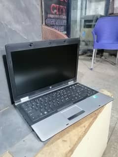 Hp core i5 1st generation condition 10 by 10