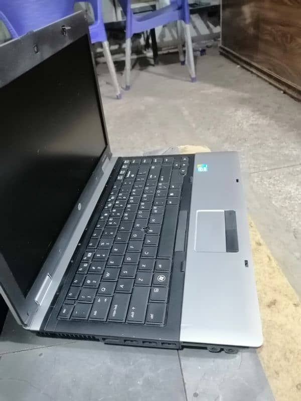 Hp core i5 1st generation condition 10 by 10 1