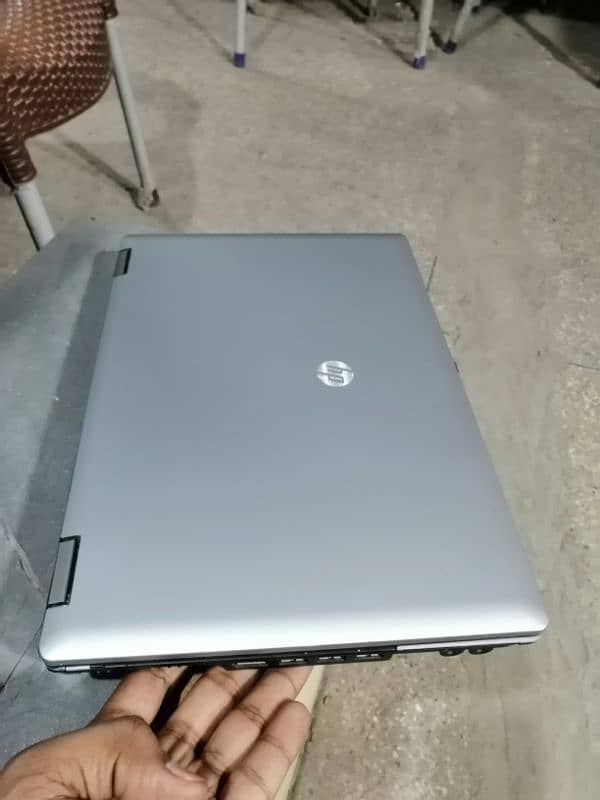 Hp core i5 1st generation condition 10 by 10 4