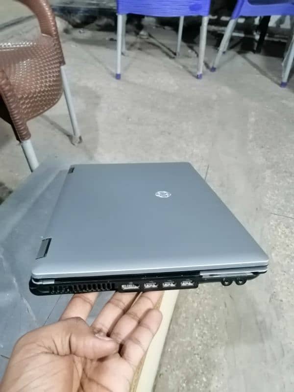 Hp core i5 1st generation condition 10 by 10 5