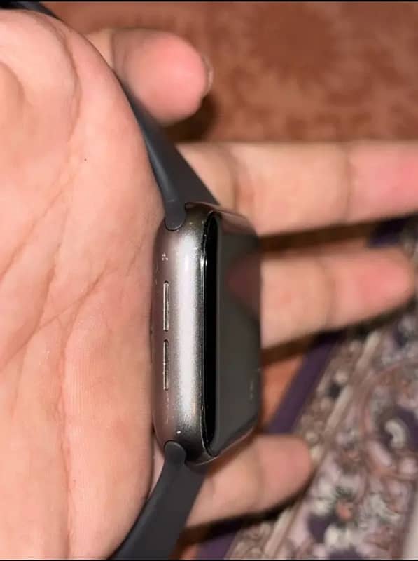 Apple Watch Series 5 2