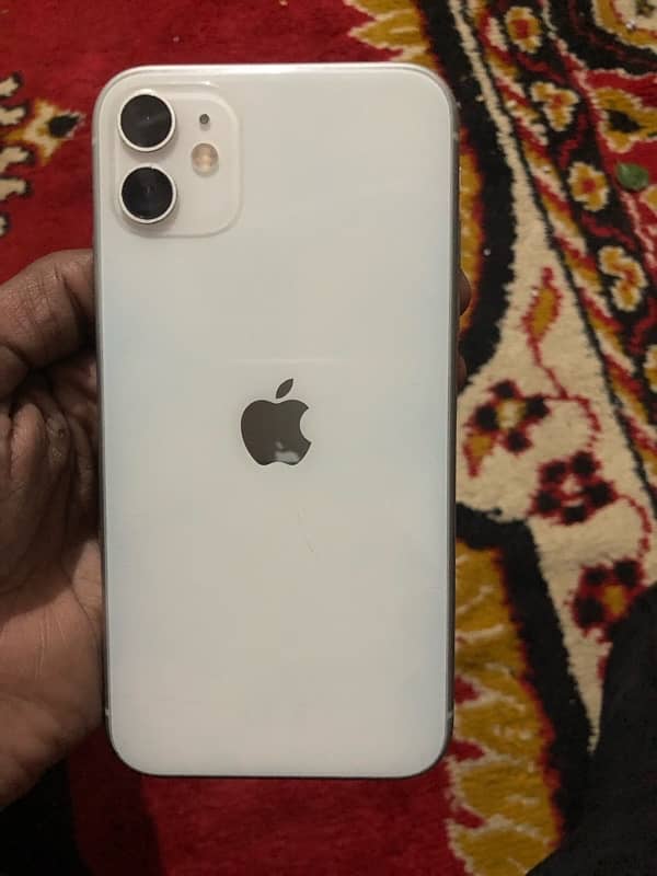 iPhone 11 non pta 0