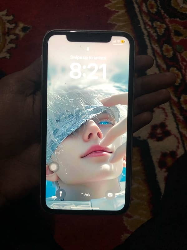 iPhone 11 non pta 1