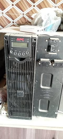 Multiple UPS Units for Sale – Small & Large