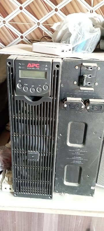 Multiple UPS Units for Sale – Small & Large 0