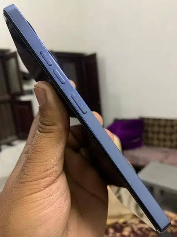 Tecno Camon 20 PTA 256 gb 1