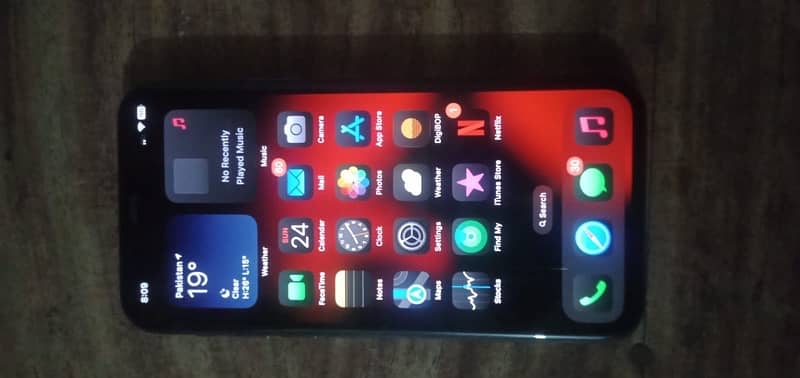 iPhone 11 Pro 64GB Factory Unlock 1