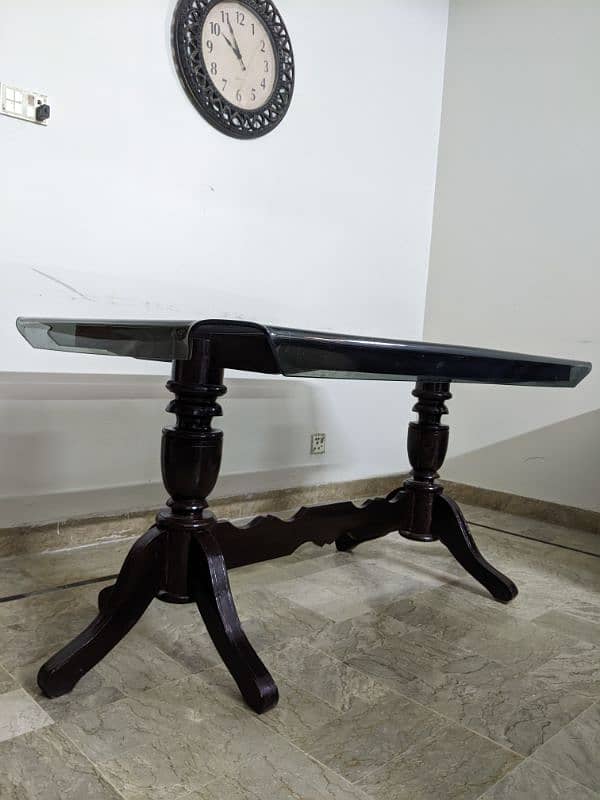 6 seater dinning table 4