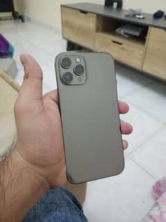 I phone 12 Pro max