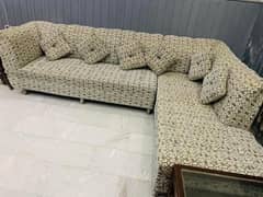 Sofa for sale