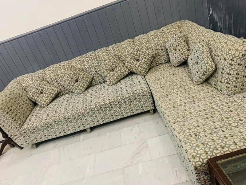 Sofa for sale 1