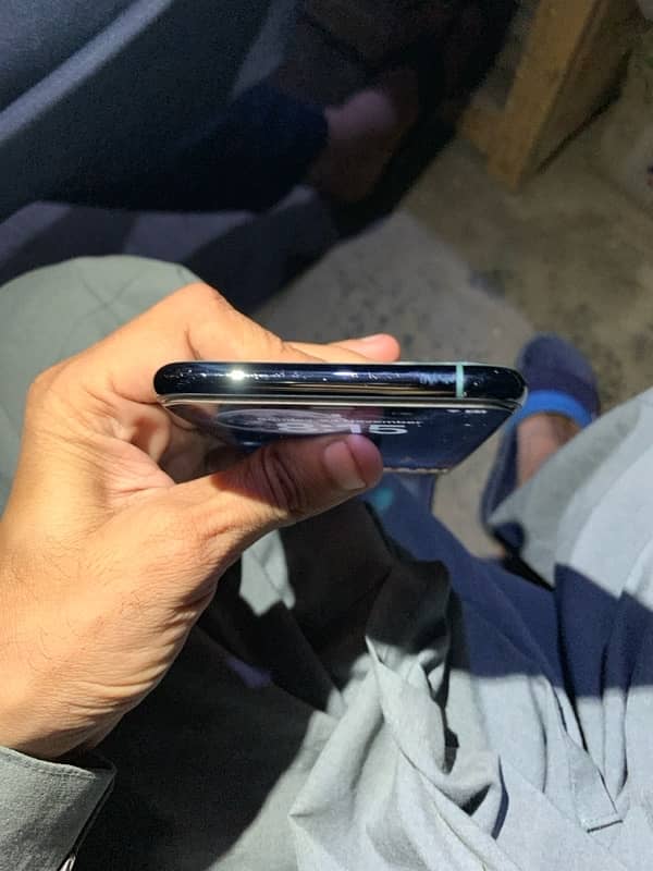 Iphone 11 pro max 64gb 5