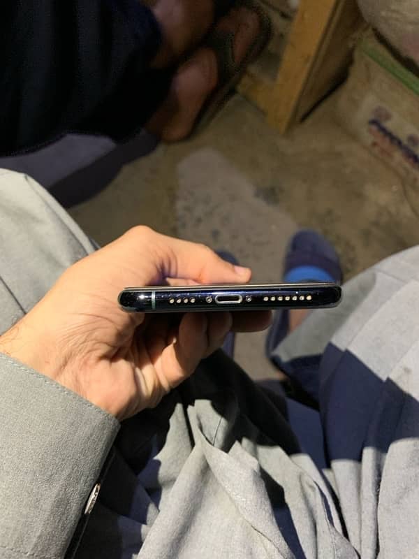 Iphone 11 pro max 64gb 6