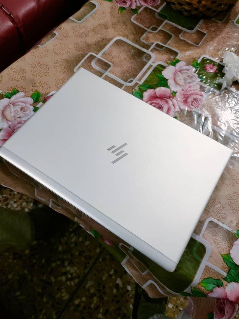 Hp elitebook 840  i5 8th generation 0