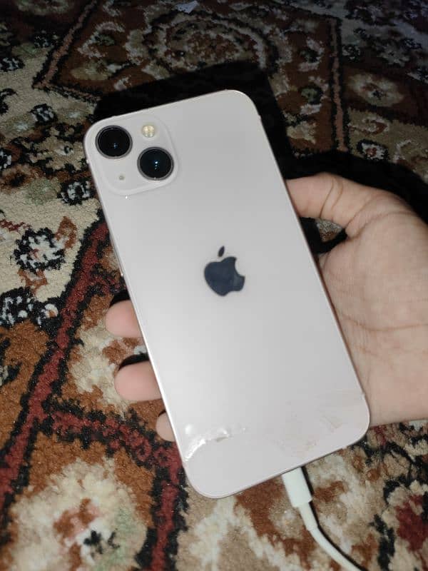 iphone 13 128gb Jv Non pta 0