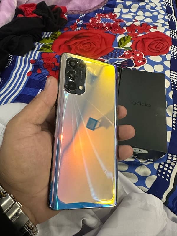 oppo reno 5 pro 3