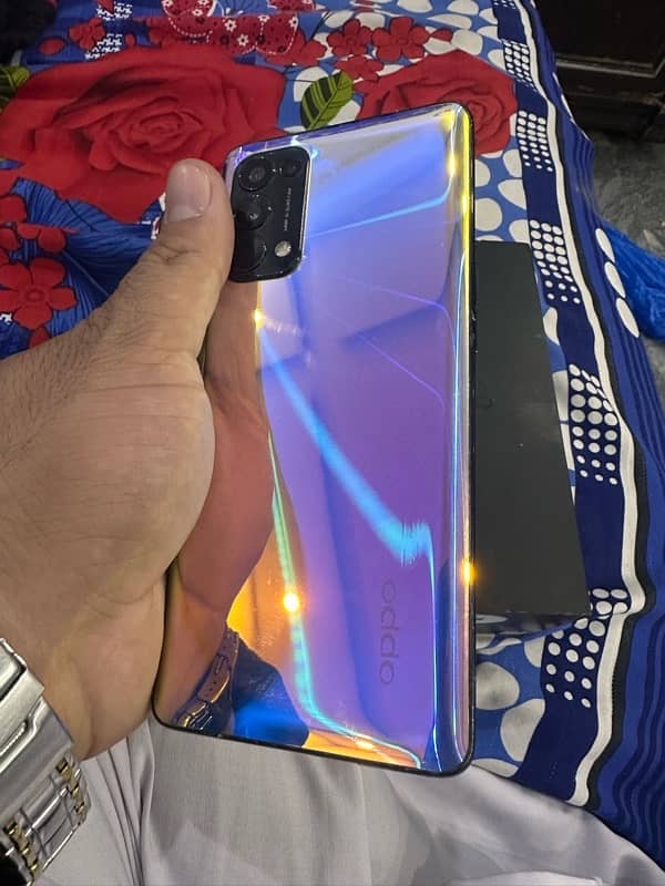 oppo reno 5 pro 4