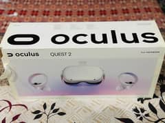 Oculus