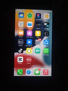 I phone 7 plus