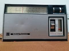 National Panasonic R 312