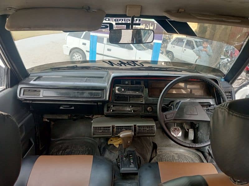 Toyota Other 1982 5