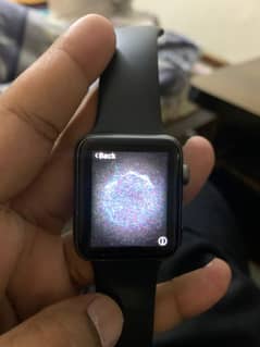 Apple Watch Series 1