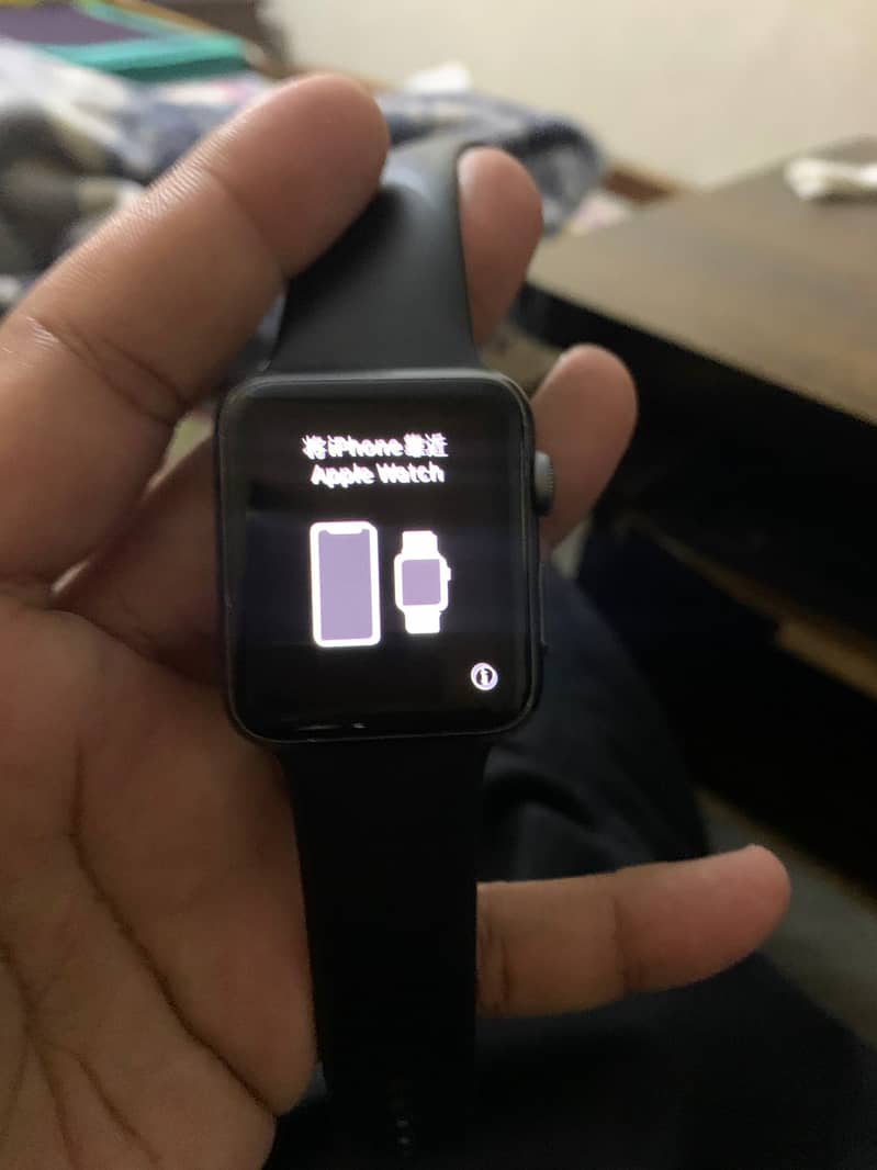 Apple Watch Series 1 1