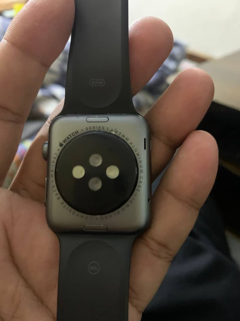 Apple Watch Series 1 2